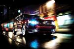Ford Flex 2008 года